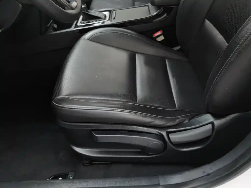 Hyundai Mistra 2020 2019 1.8L Auto Smart GLS China VI