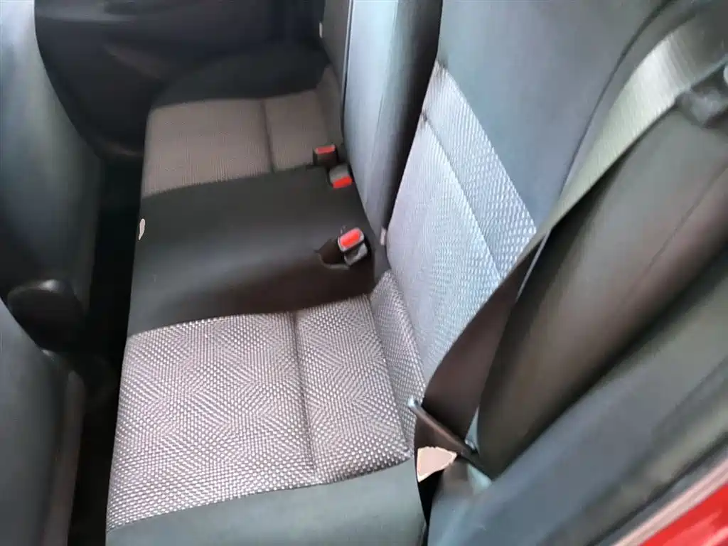 Toyota Vios FS 2019 1.5L CVT Fengchi Edition фото 17