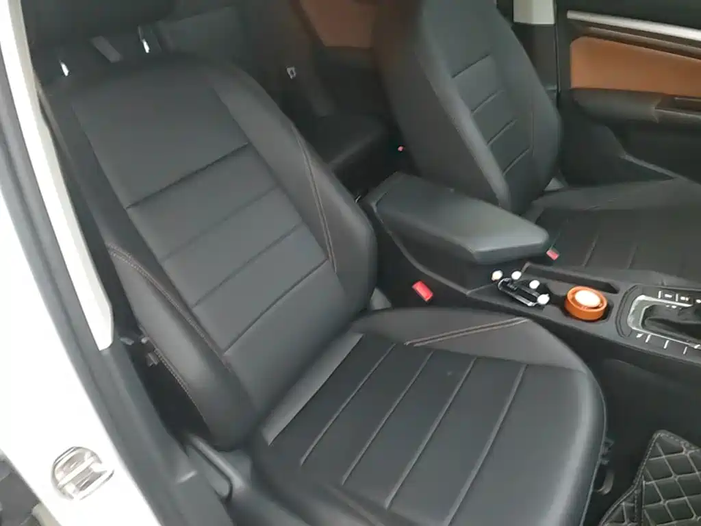 Фото 25 - Volkswagen Bora