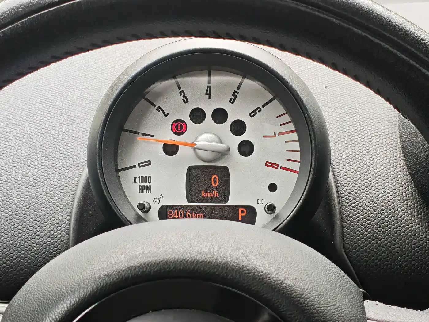 MINI COUNTRYMAN 2013 2011 1.6L COOPER Fun