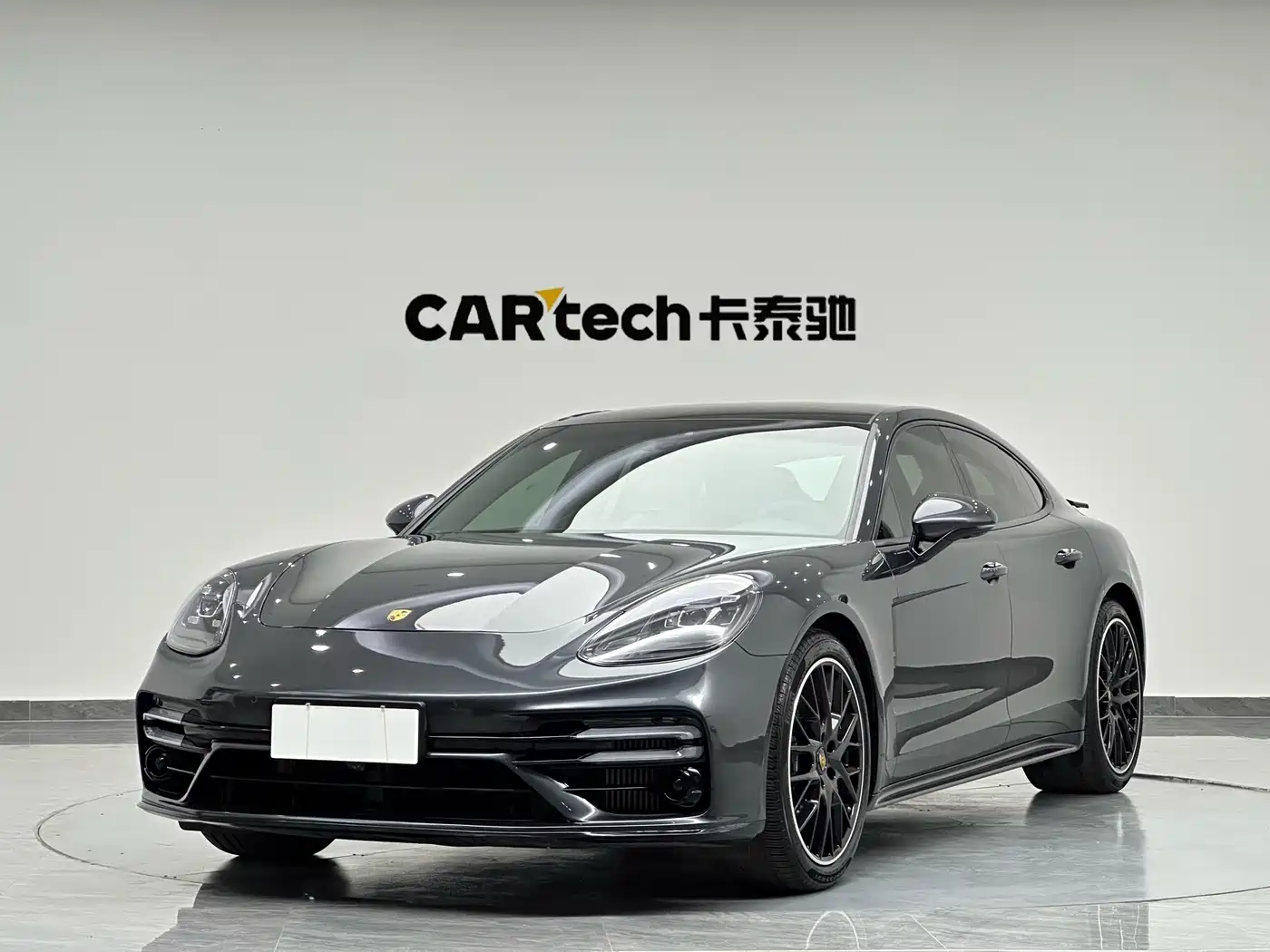 Porsche Panamera 2023 Panamera 2.9T