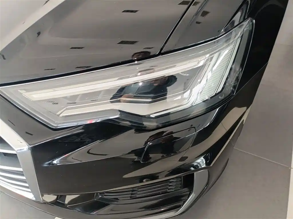 Audi A6L 2019 45 TFSI quattro Premium Dynamic фото 18