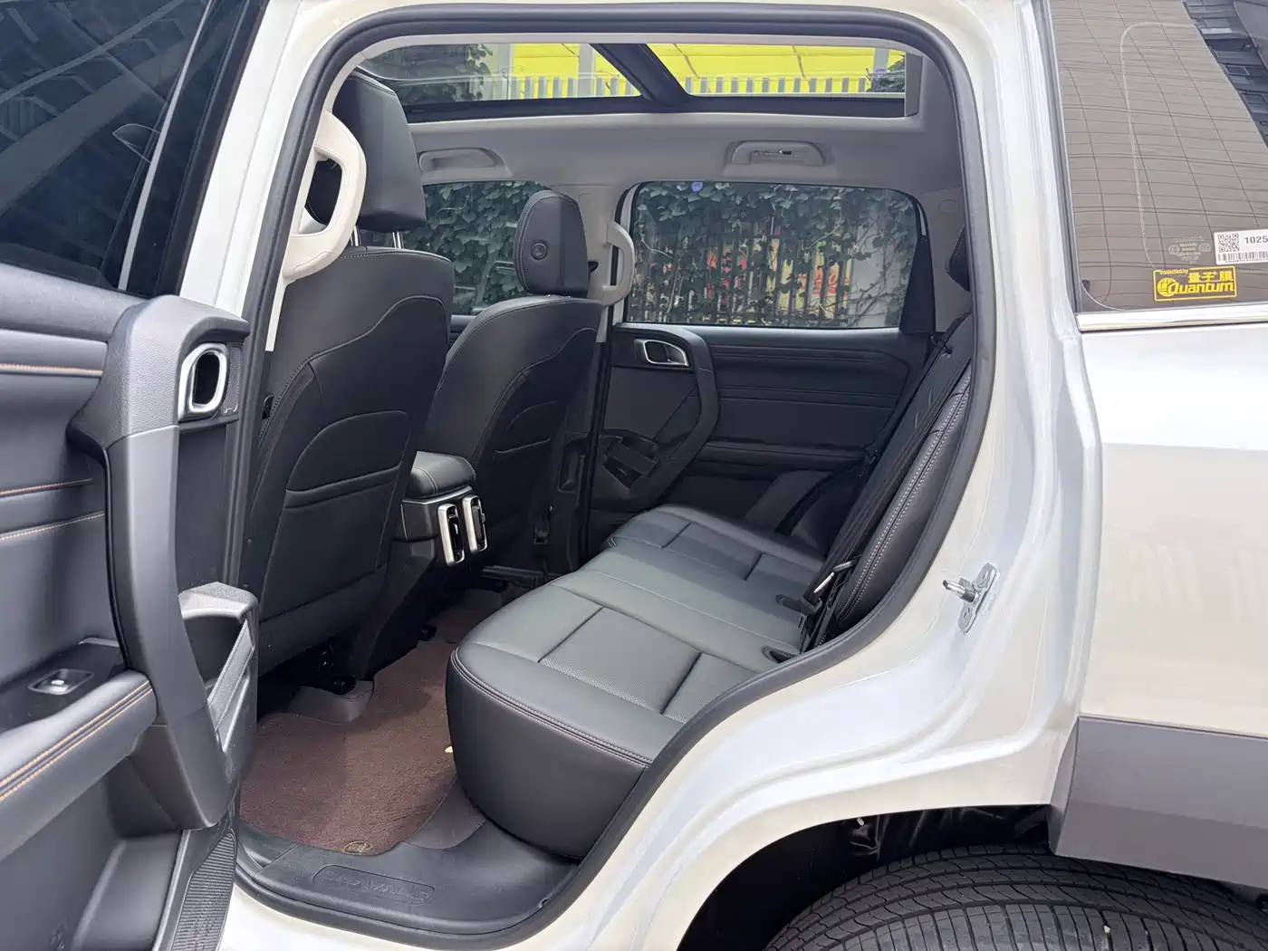 Haval Big Dog 2026 Model 1.5T High Configuration фото 19