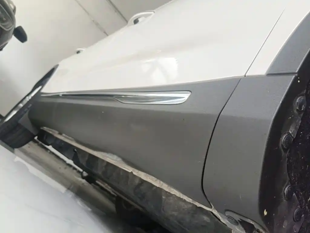 Lincoln MKX 2017 2017 2.0T 2WD Premium Edition