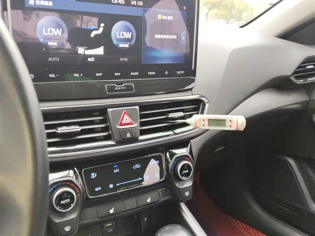Hyundai Fista 2019 280TGDi Smart Speed Edition China VI фото 9