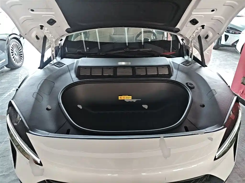 Xiaomi Auto Xiaomi YU7 2025 Ultra Long Range High Performance AWD Max Edition фото 20