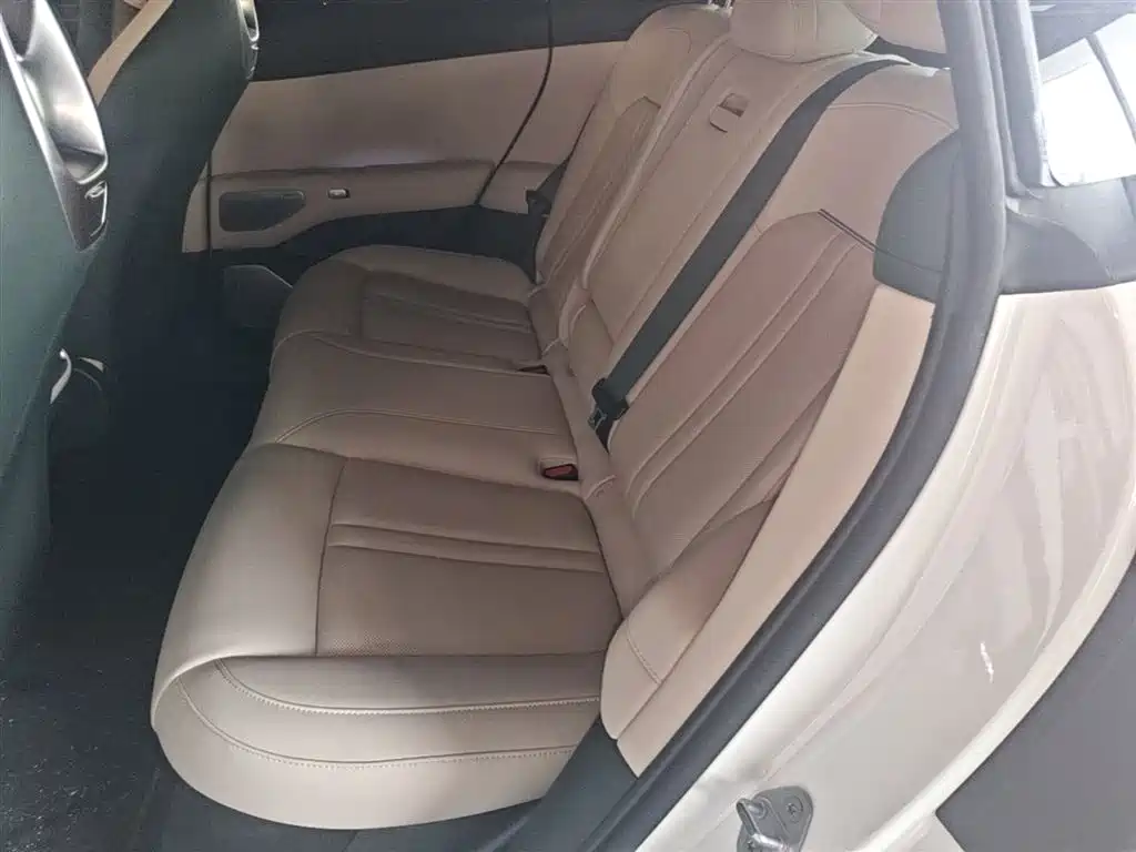 Xiaomi Auto Xiaomi YU7 2025 Ultra Long Range High Performance AWD Max Edition фото 17
