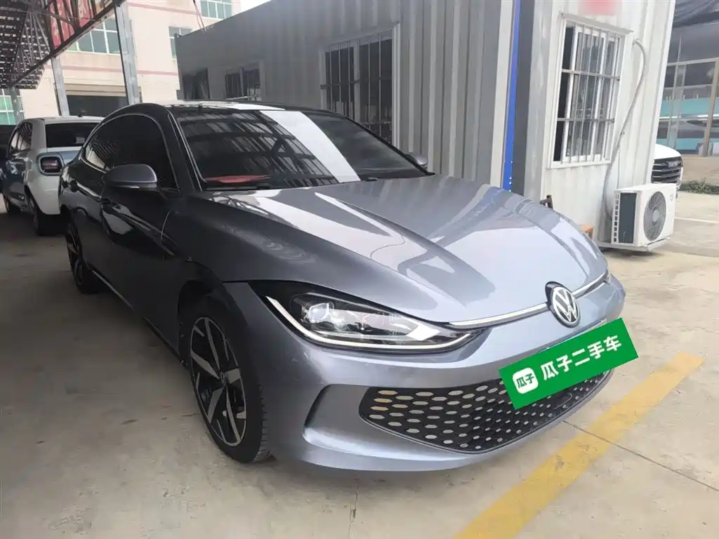 Volkswagen Lamando 2023 Lamando L 280TSI DSG Cool Edition фото 4