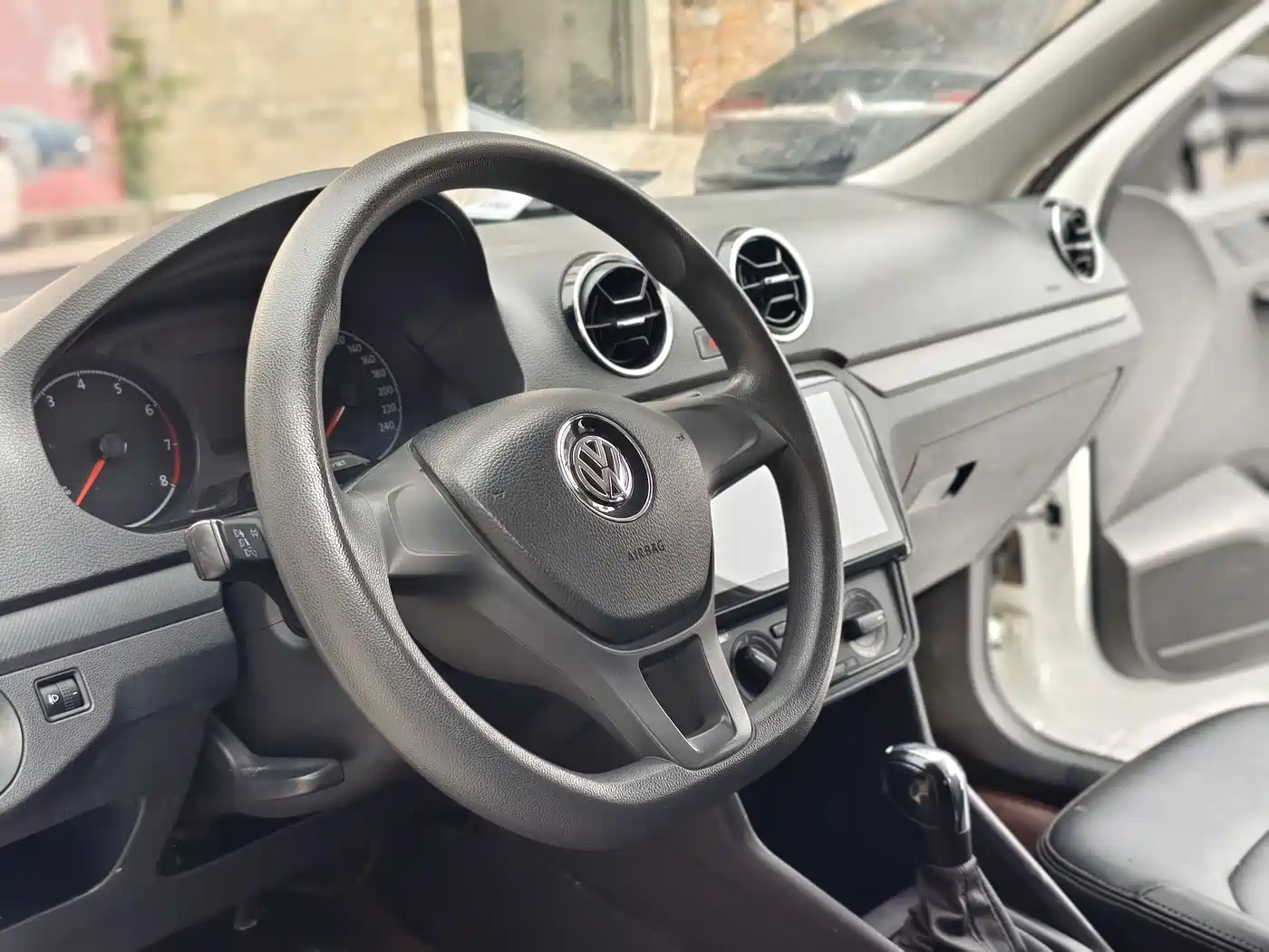 Volkswagen Jetta 2019 Dream Edition 1.5L Auto Fashion фото 11