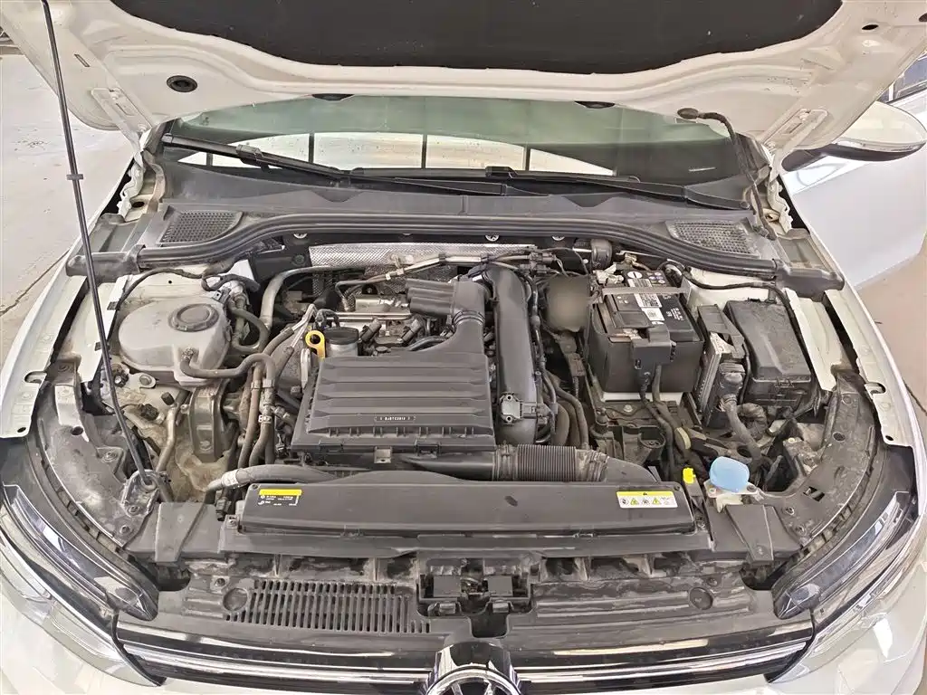 Volkswagen Golf 2021 280TSI DSG Pro фото 16