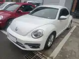 Фото 1 - Volkswagen Beetle