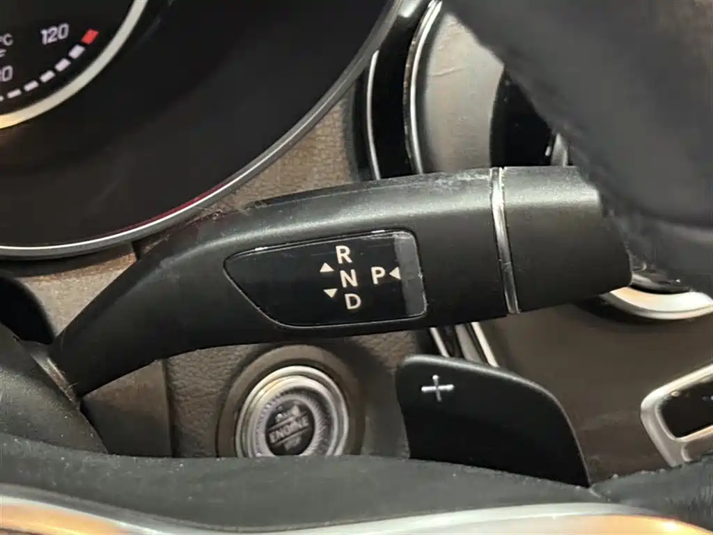 Mercedes-Benz C-Class 2019 C 180 L Fashion Sport Edition фото 7