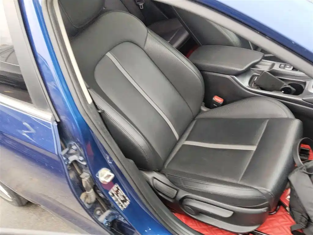 Hyundai Fista 2019 280TGDi Smart Speed Edition China VI фото 19