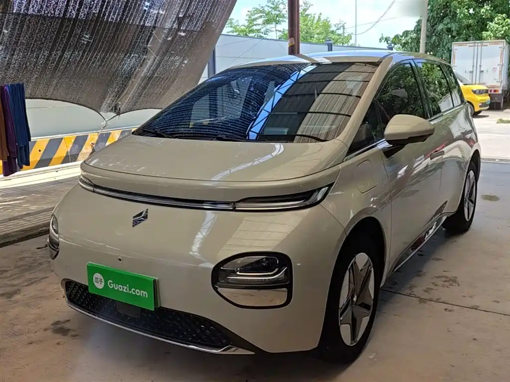 Baojun Cloud 2023 360 Pro