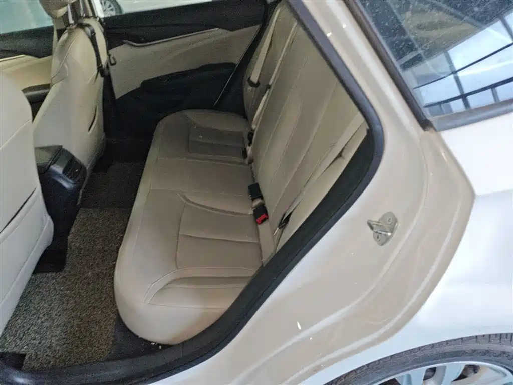 Buick Excelle 2019 15T DCT Connected Elite Type China VI фото 17