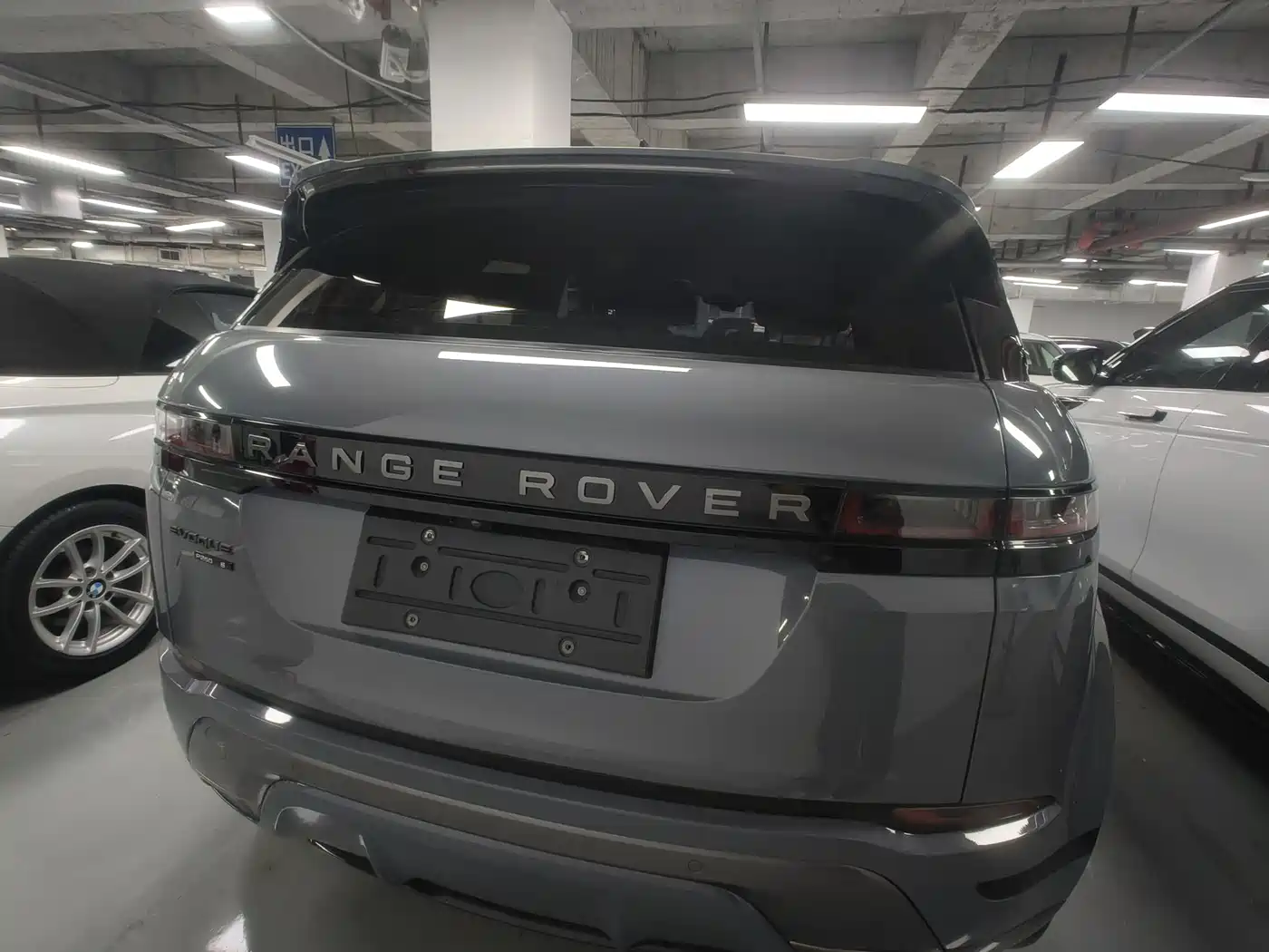 Land Rover Range Rover Evoque 2020 249PS R-DYNAMIC S Sport Edition фото 19