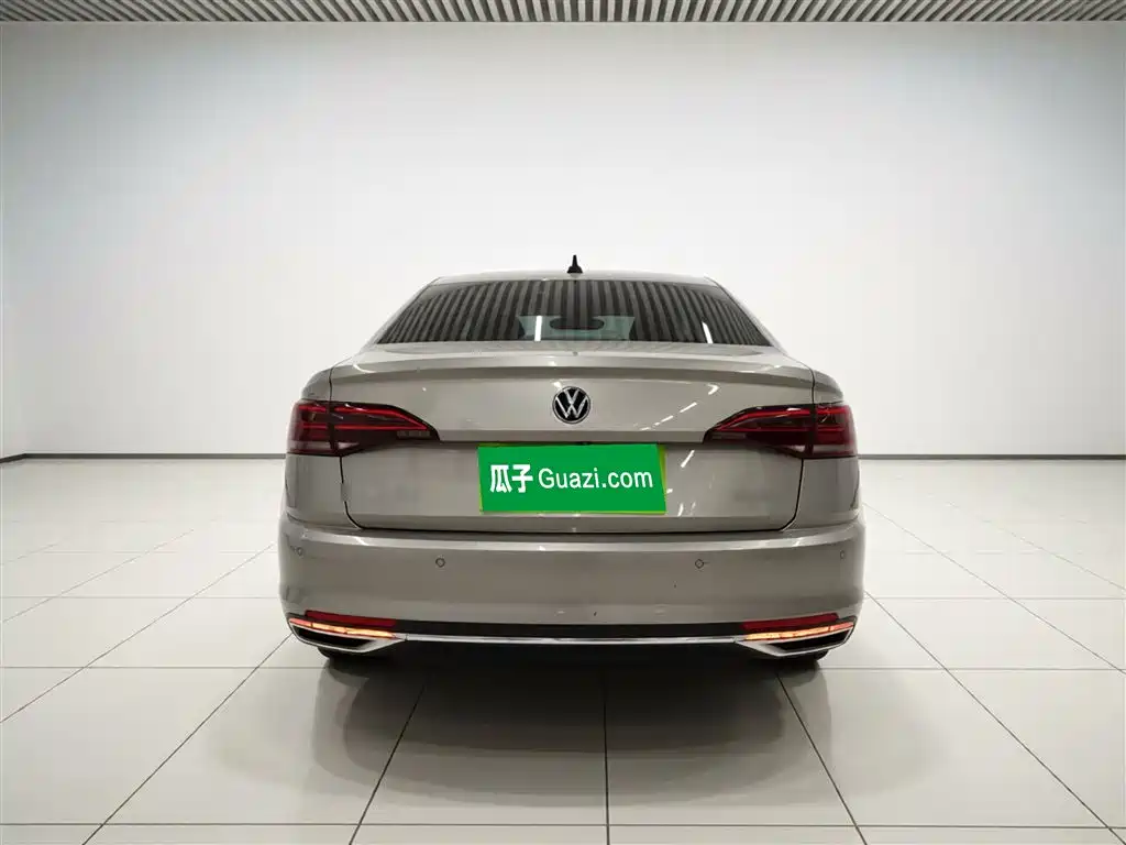Volkswagen Bora 2021 1.5L Automatic Comfort Smart Edition фото 4
