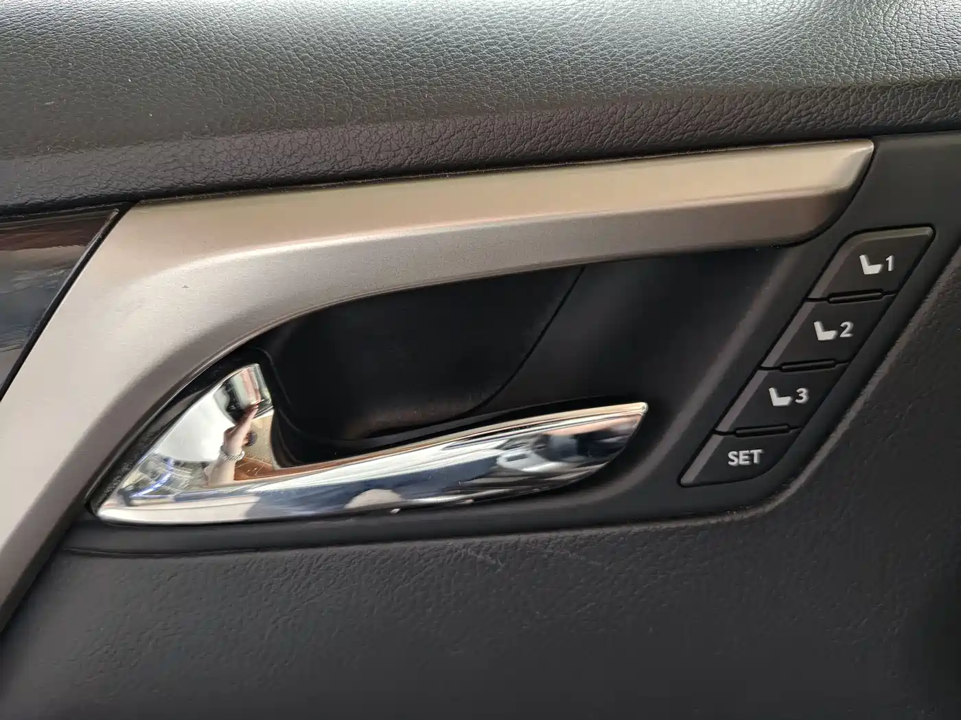 Lexus RX 2020 Facelift 450hL AWD Elegance Edition 7-Seater фото 14