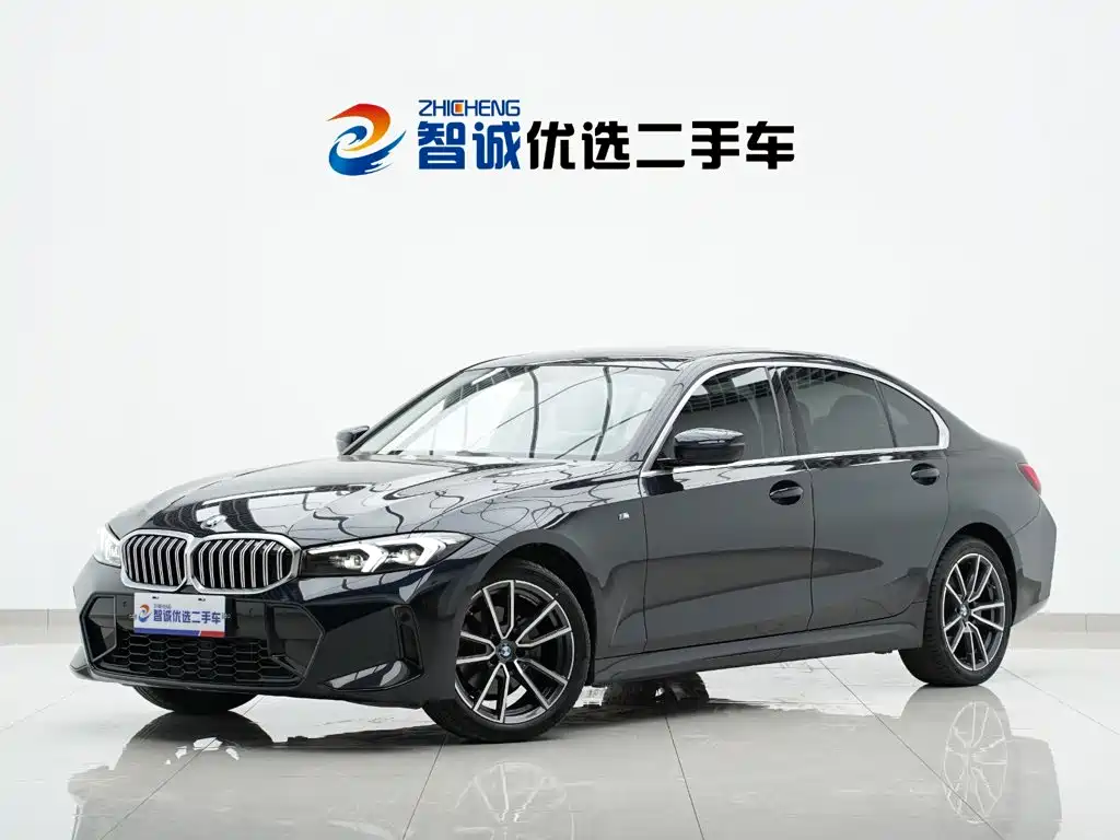  BMW BMW 3 Series 2023 320Li M Sport Package