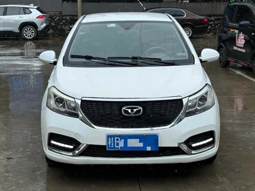 Cowin Kaiyi E3 2019 2018 1.5L Manual Luxury