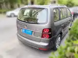 Фото 2 - Volkswagen Touran