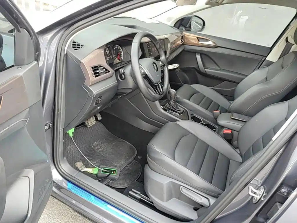 Volkswagen Tharu, миниатюра 16