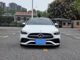 Фото 2 - Mercedes-Benz C-Class