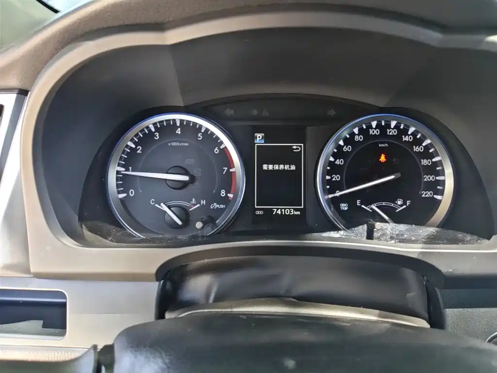 Toyota Highlander 2021 2.0T AWD Luxury 7-Seater фото 12