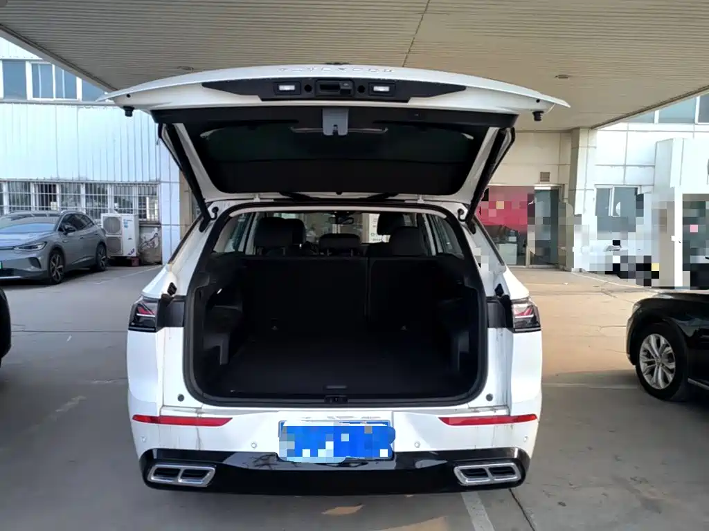 Photo 19 - Volkswagen Talagon