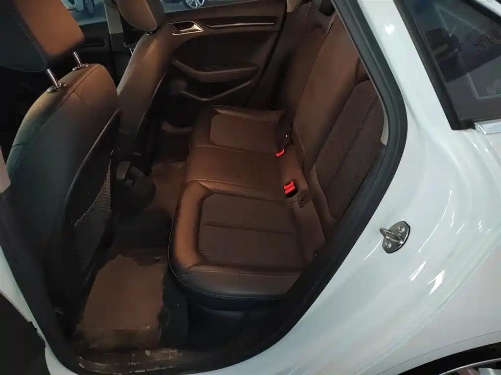 Audi A3 2020 Limousine 35 TFSI Fashion China VI фото 17