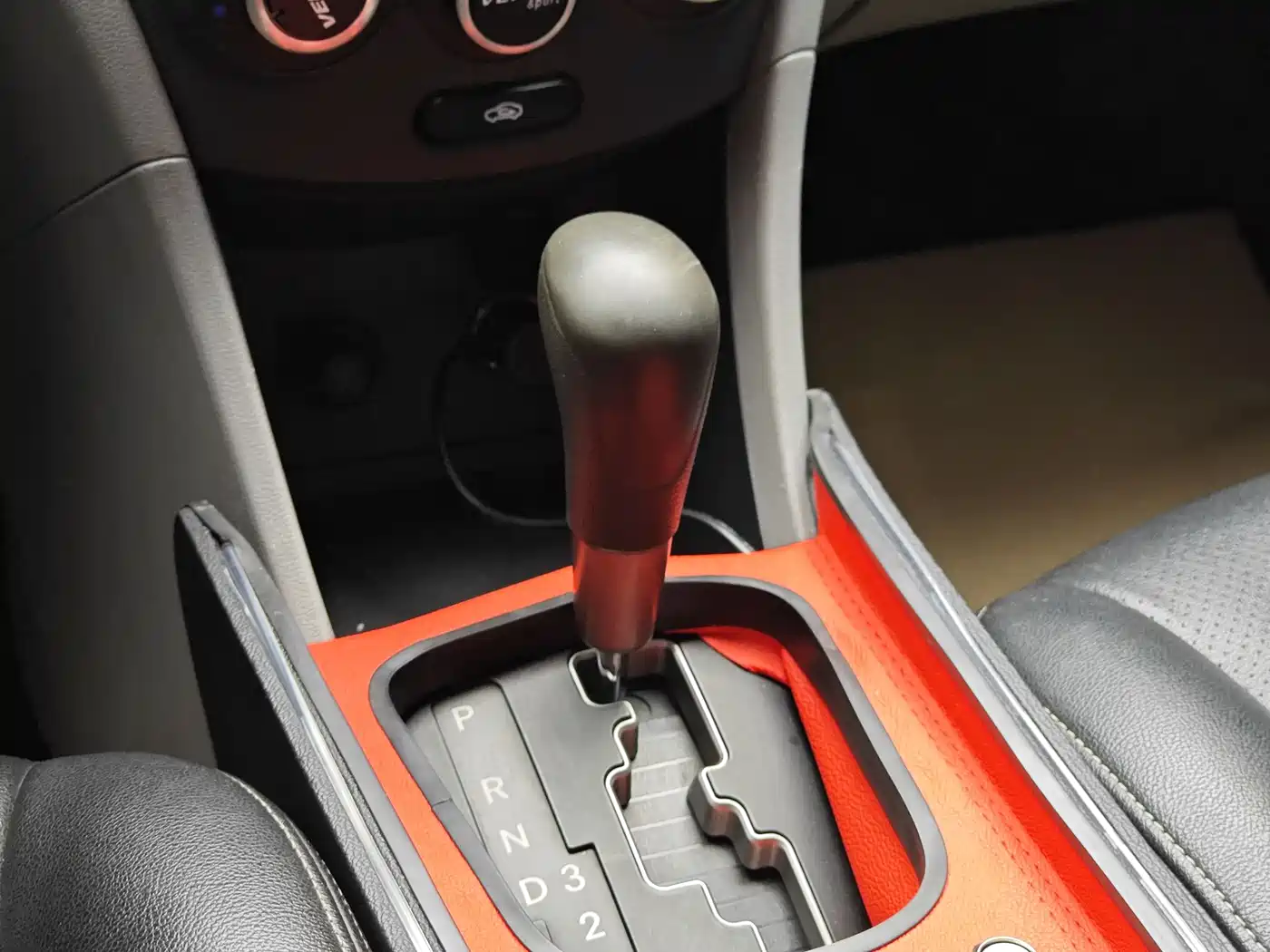 Hyundai Verna 2016 1.4L Automatic Smart GLS фото 17
