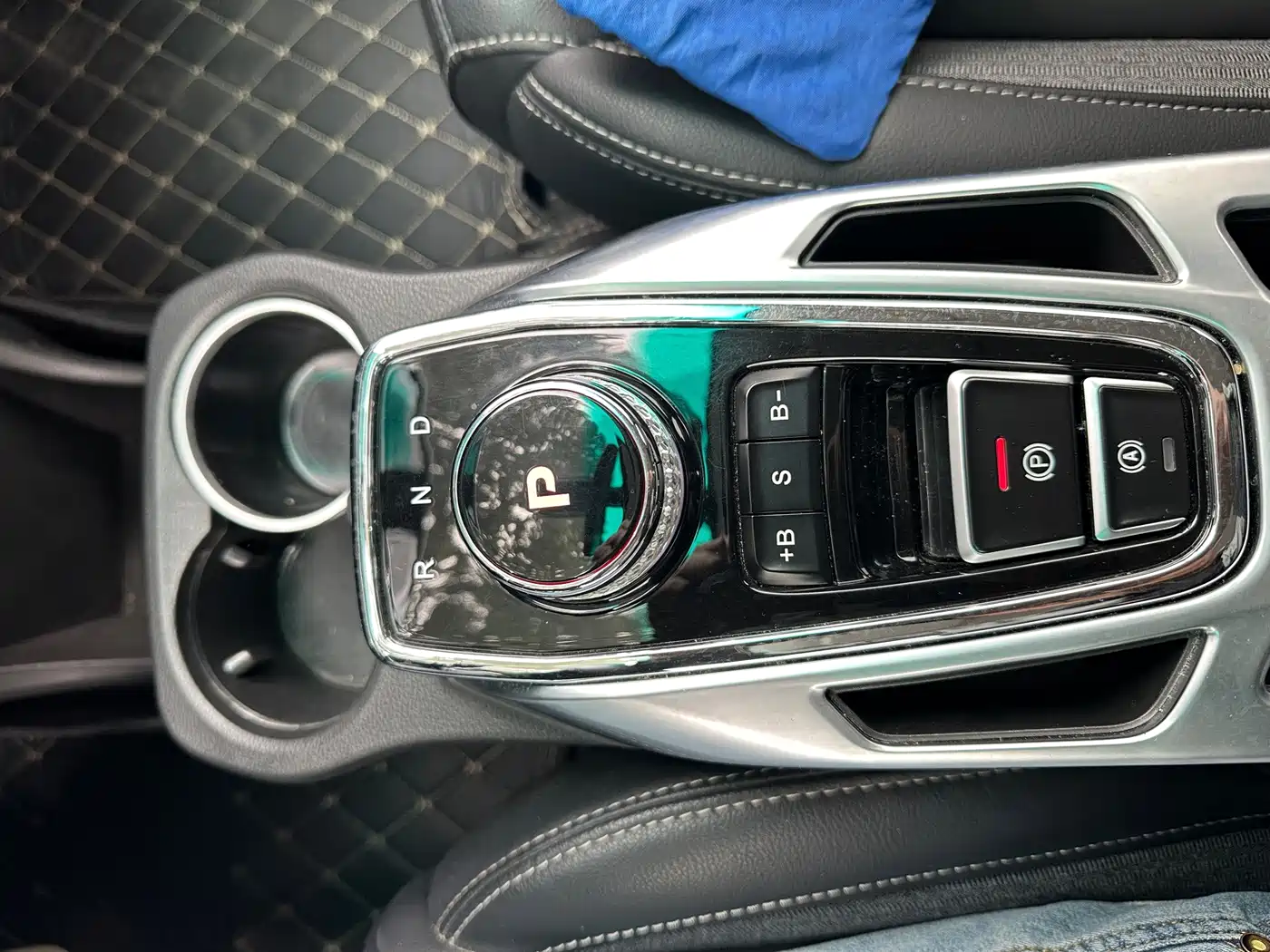 BAIC Beijing EX3 2021 2019 R600 Joy Edition
