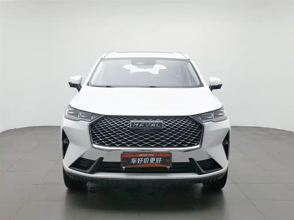 Haval H6 2021 3rd Generation 1.5T Auto 2WD Max фото 3