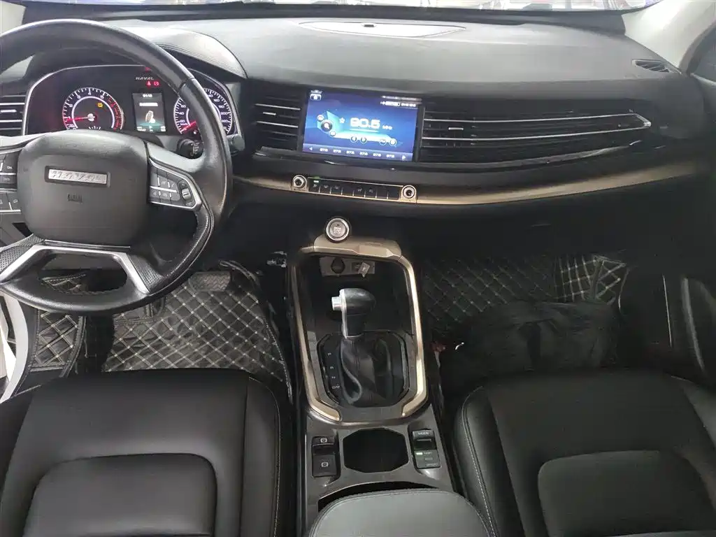Haval H6 2019 Red Label 1.5GDIT Automatic Champion Version фото 9