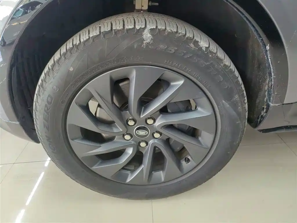Land Rover Discovery 2023 Facelift 360PS R-Dynamic S фото 25