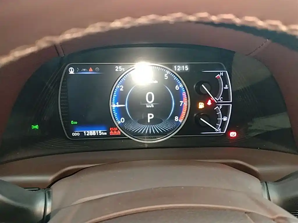 Lexus ES 2018 200 Excellence Edition China V фото 12