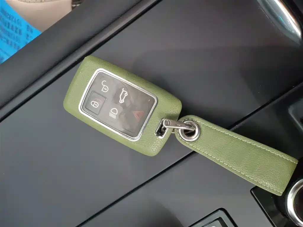 Land Rover Discovery 2023 Facelift 360PS R-Dynamic S фото 17