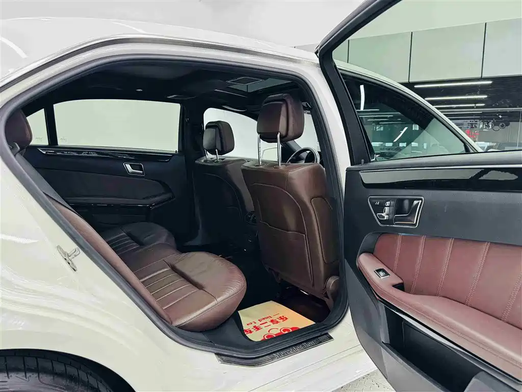 Mercedes-Benz E-Class 2014 E 260 L Sport Luxury фото 26