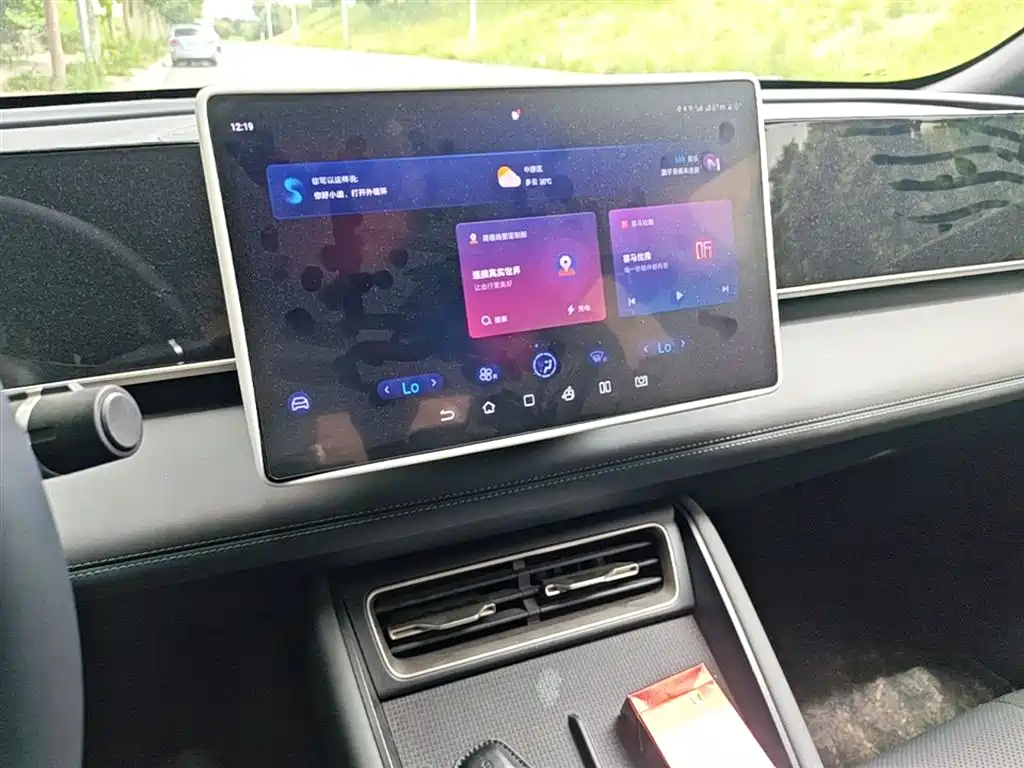 BYD Qin L 2024 DM-i 80KM Superior фото 13