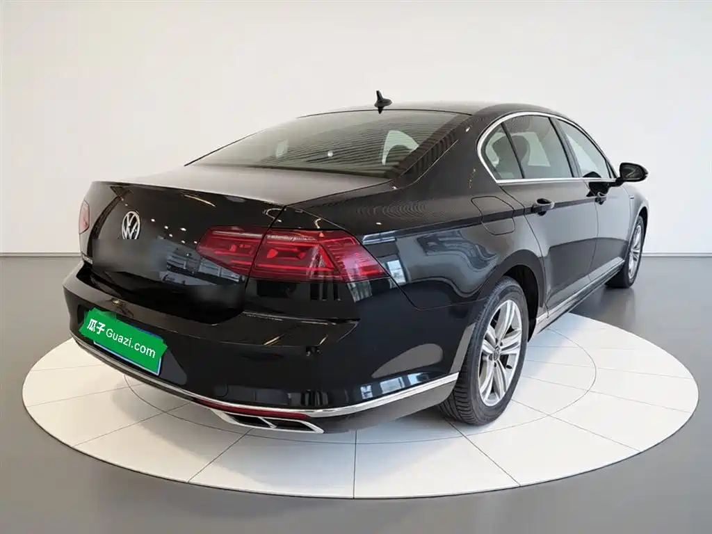 Volkswagen Magotan 2025 Popular Edition 280TSI DSG Comfort фото 7