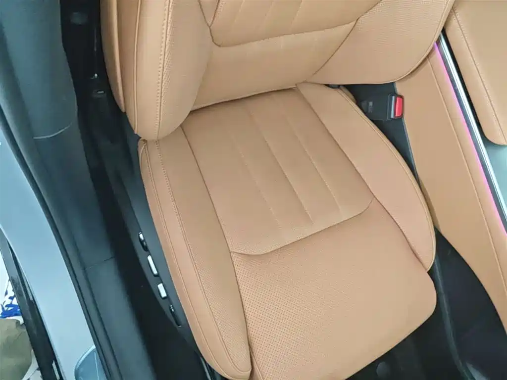 BYD Han L 2025 EV AWD LiDAR Flagship фото 25