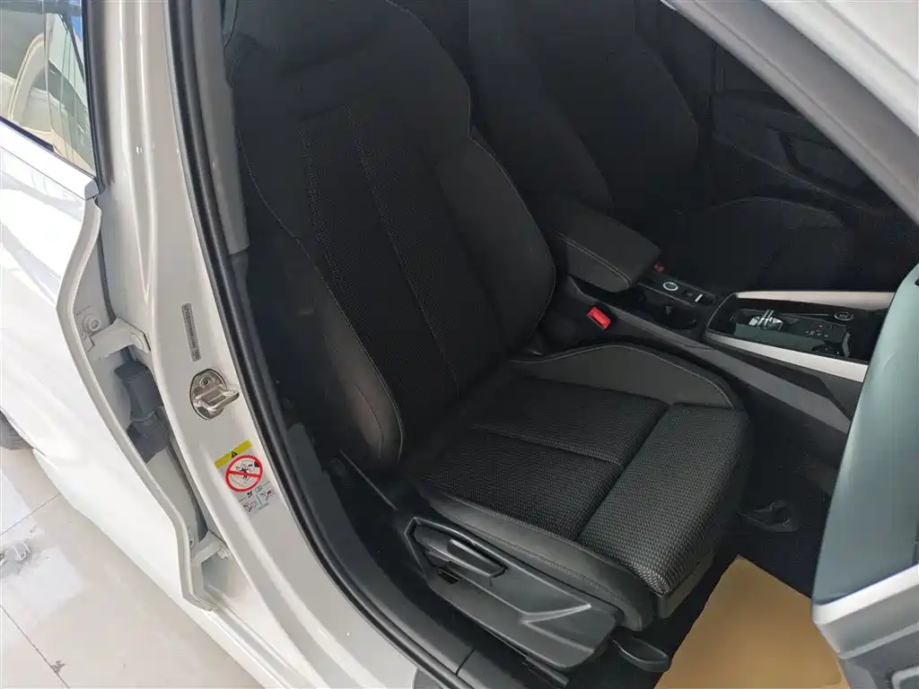 Audi A3 2021 Sportback 35 TFSI Progressive Sport фото 25