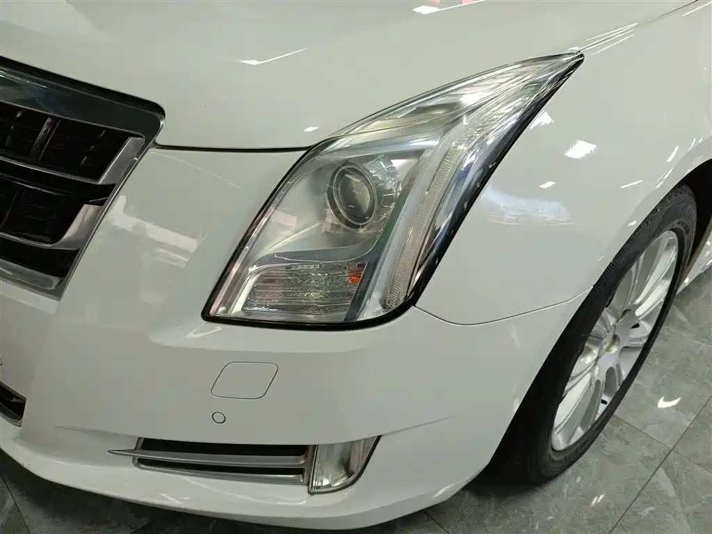 Cadillac XTS 2016 28T Elite фото 24
