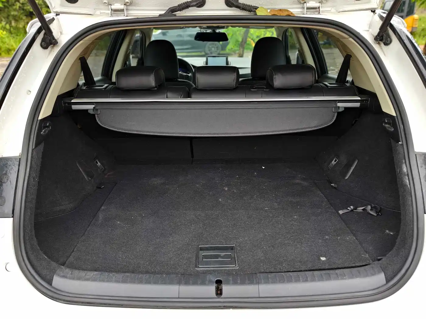 Lexus CT 2016 2015 CT200h Dark Knight Edition