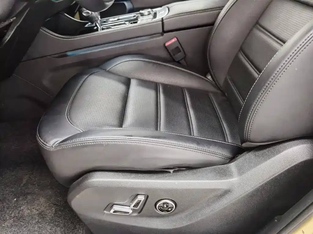 BAIC ORV Beijing Offroad BJ40 2019 2.3T Auto 4WD Hanta Champion Edition China VI фото 20