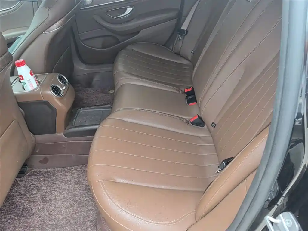 Mercedes-Benz E-Class 2018 Facelift E 200 L фото 17