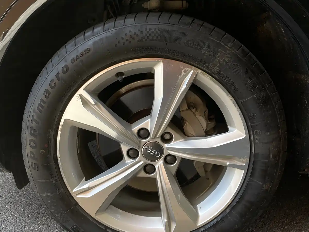Audi Q5L 2020 40 TFSI Prestige Progressive фото 12