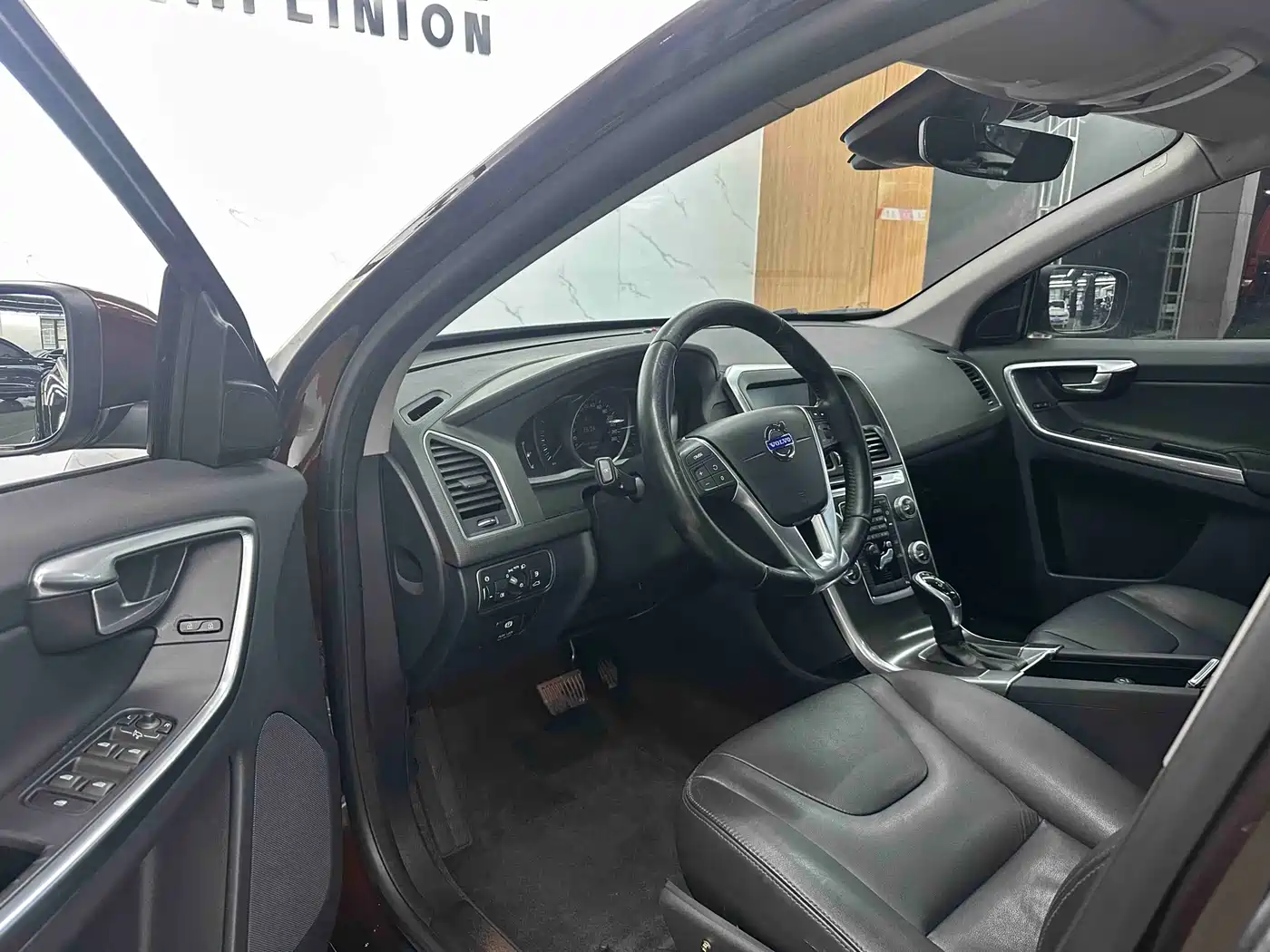 Фото 8 - Volvo XC60 (Import)