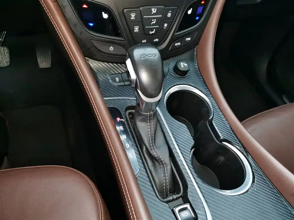 Buick Envision Plus 2021 532T FWD Elite Trim фото 14