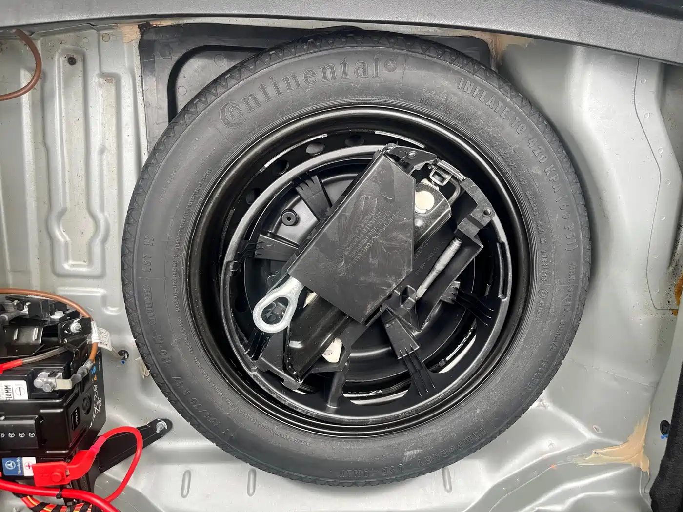 Mercedes-Benz E-Class 2015 E 260 L Sport фото 15